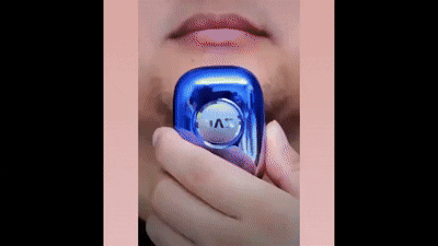 Mini Electric Shaver